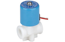 Water Cooler Solenoid Valve