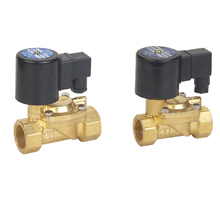 DFD Solenoid Valve