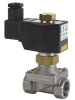 ZW Water Air Solenoid Valve