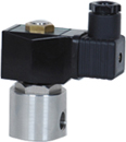 Stainless Steel Solenoid Valve