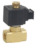 YSV Solenoid Valve