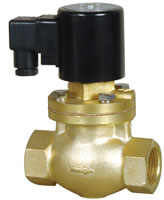 ZCLF Steam Solenoid Valve