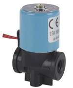 Water Cooler Solenoid Valve