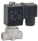 2W-050-08 Gas and Liquid Solenoid Valve