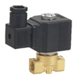 VX2, VX3 Gas and Liquid Solenoid Valve