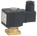 Plate Gas and Liquid Solenoid Valve