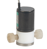 YSX Gas and Liquid Mini Solenoid Valve