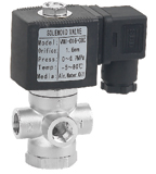 VMI Solenoid Valve