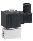 YSE High Pressure Solenoid Valve